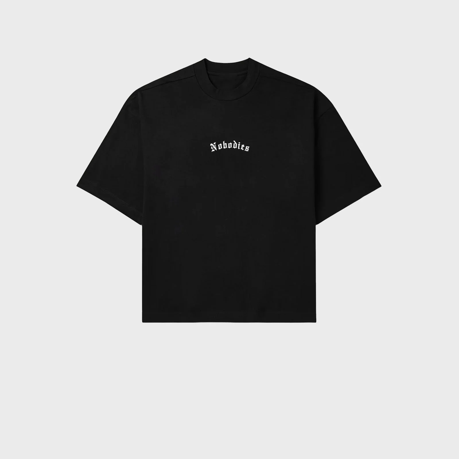 Shop — Nobodies A Nobody